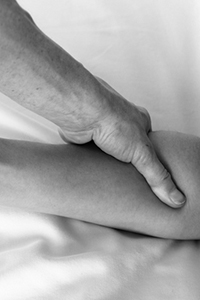 Alexis Bernier, Registered Massage Therapist